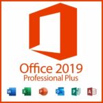 Office 2019 Professional Plus