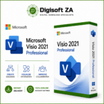 Microsoft Visio 2021 Professional
