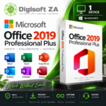 Office 2019 Professional Plus