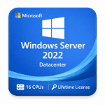 Windows Server 2022 Datacenter