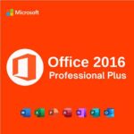 Office 2016 Professional Plus