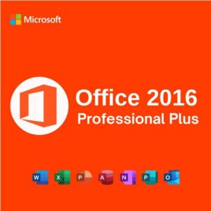 Office 2016 Professional Plus