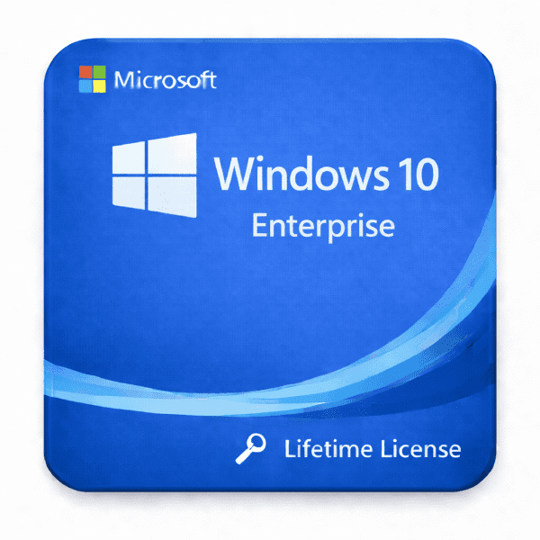 Windows 10 Enterprise
