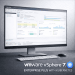 VMware vSphere 7.0 Enterprise Plus