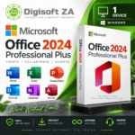 Microsoft Office 2024 Professional Plus