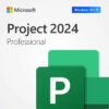 Microsoft Project 2024 Professional Digisoft Za