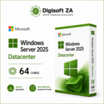 Windows Server 2025 Datacenter