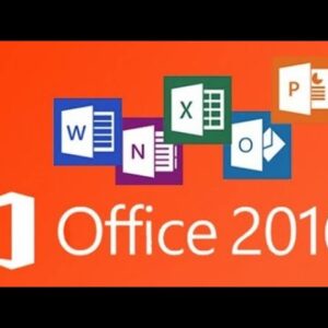 Office 2016