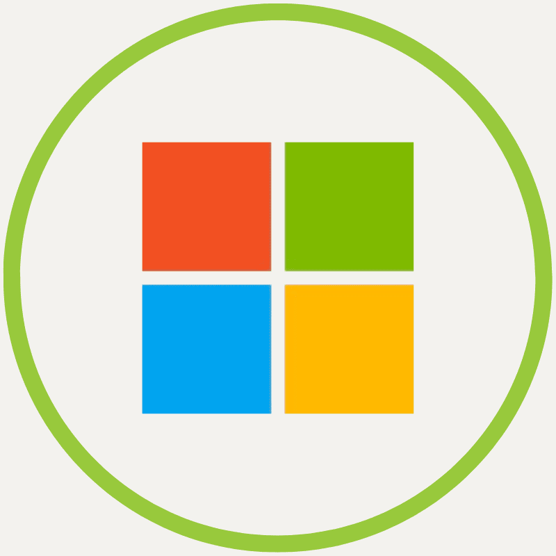 Microsoft software licenses online