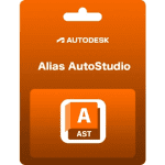 Alias AutoStudio 2026