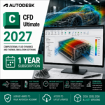 Autodesk CFD Ultimate 2027
