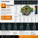 Autodesk PowerInspect 2027