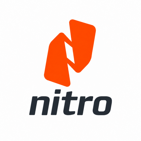 Nitro PDF Software & Licenses South Africa | Digisoft ZA