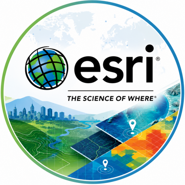 Esri ArcGIS Software & Licenses South Africa | Digisoft ZA