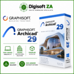 ArchiCAD 29
