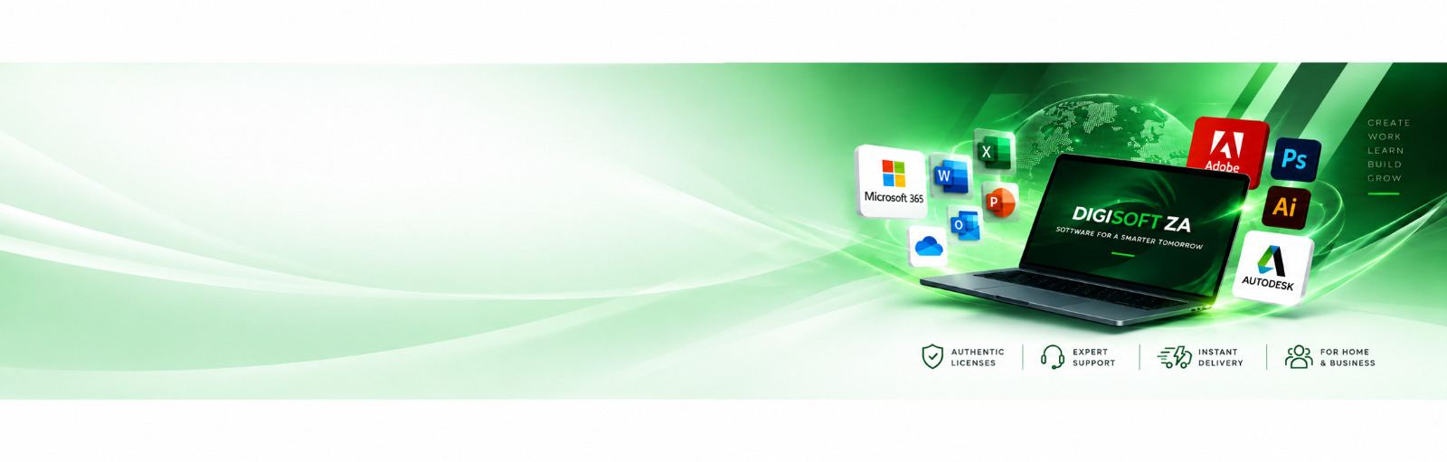 Digisoft South africa